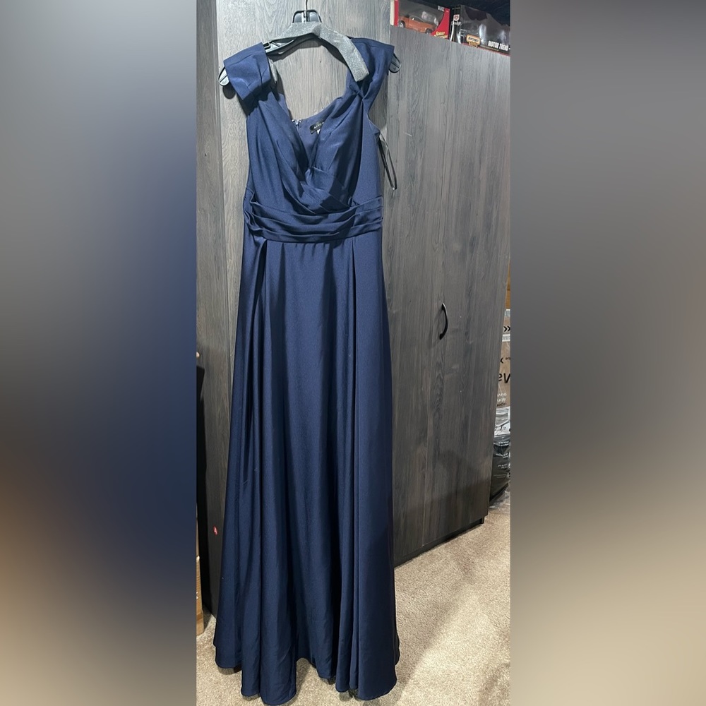 Prom dress, size 12